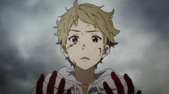 优质动漫电影资源：境界的彼方、猩球崛起、头号玩家