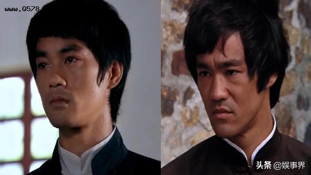 《李小龙传奇：陈国坤、王洛勇联手打造2007年传奇》