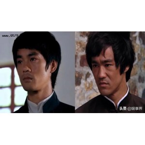《李小龙传奇：陈国坤、王洛勇联手打造2007年传奇》