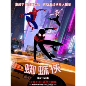 蜘蛛侠系列电影高清中文字幕：让观众更加深入地了解