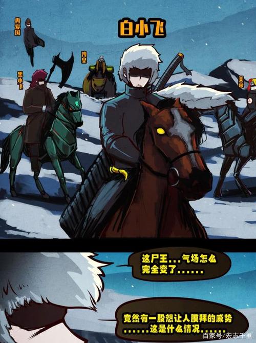 《白小飞：D丝青年的超强大冒险》