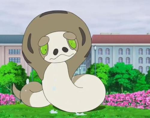 《精灵宝可梦：从第一部（无印）到第七部（新无印）+剧场版的完整冒险全集》