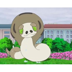 《精灵宝可梦：从第一部（无印）到第七部（新无印）+剧场版的完整冒险全集》