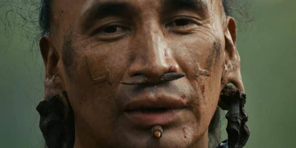 《无尽寒冬：瑞典式动作惊悚片《黑蟹行动》2022哥德堡首映》