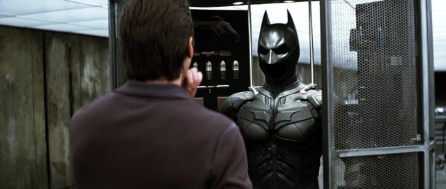 诺兰蝙蝠侠三部曲：勇气和坚毅的超级英雄，在线观看链接