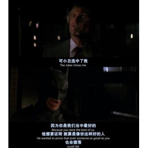 诺兰蝙蝠侠三部曲：勇气和坚毅的超级英雄，在线观看链接