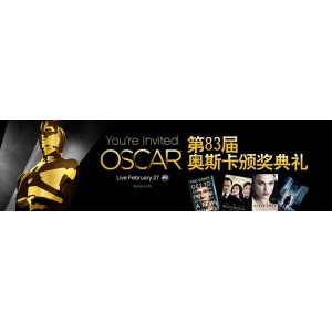 《94届奥斯卡金像奖获奖影片大合集》