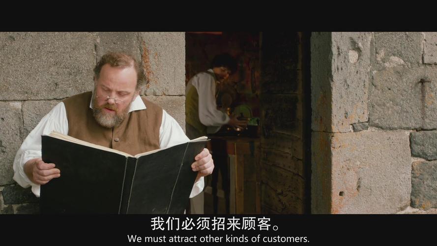 HD1080P欧美喜剧《美味奇缘：2021》中文字幕链接可观看