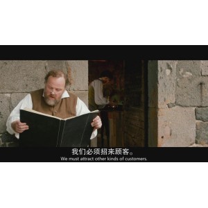 HD1080P欧美喜剧《美味奇缘：2021》中文字幕链接可观看
