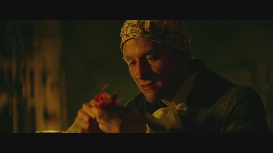 HD1080P欧美喜剧《美味奇缘：2021》中文字幕链接可观看