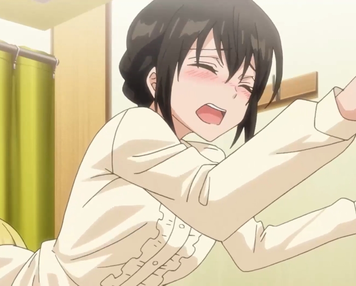 彗星社12集自压视频：恐男症、萌妹、伪娘等多种题材，裙里是野兽！