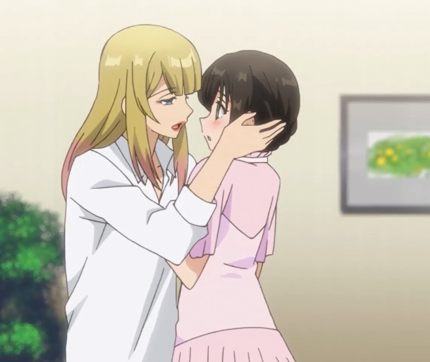 彗星社12集自压视频：恐男症、萌妹、伪娘等多种题材，裙里是野兽！