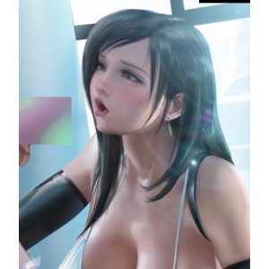 P站画师SakimiCha精选2D同人作品138-151期8.5GB：神秘而美丽的世界