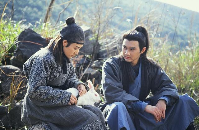 经典武侠片:《九阴真经-姜大卫、张智霖(1993)》,阿里云盘上提供HD1080P高清视频,支持倍速播放,让观众可以看到原画的细节