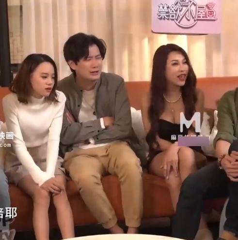 虎牙最新企划:超刺激!见证国产优质!麻瓜豆豆禁欲小屋!