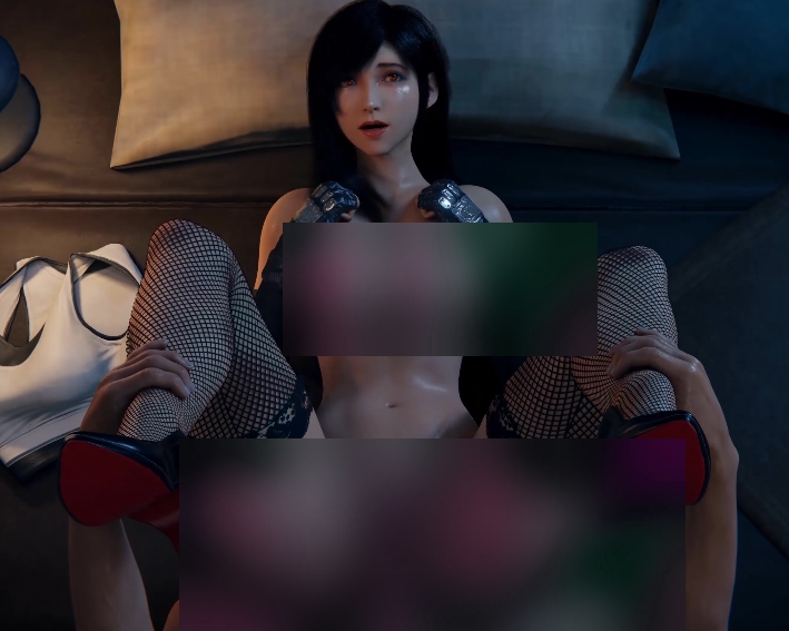 4K高清蒂法同人WALLPAPER截图打包文件，WinRAR解压密码