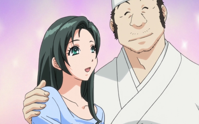 火花四射：自压中文无圣光神奇胸前软肉检查NTR苦主2部全