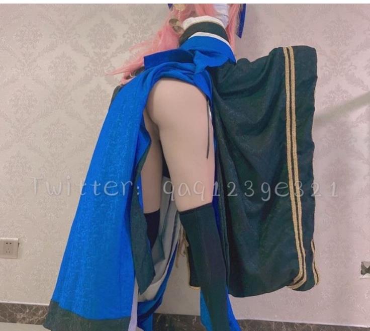 某推新人王火辣制服诱惑，浮力姬白馒头穴22V-370M