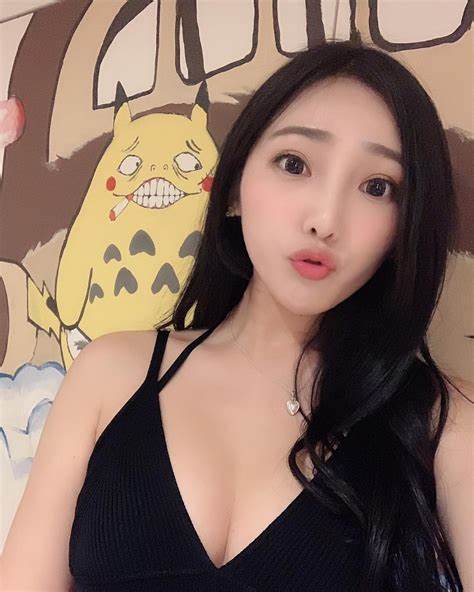 美女主播啵啵奶茶合集,谁才是你心中的女神?