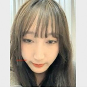 都美竹:一款让人看了就想把持不住的内衣。