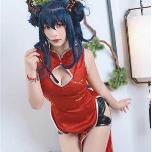 刀語作品?不好意思,是超美神楽坂真冬的作品。