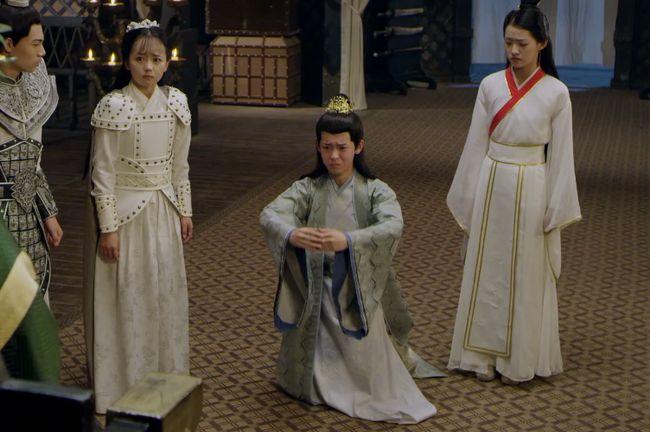 史上最全小戏骨天真派系列:刘星、夏雪、王胜男,你更喜欢哪一个?