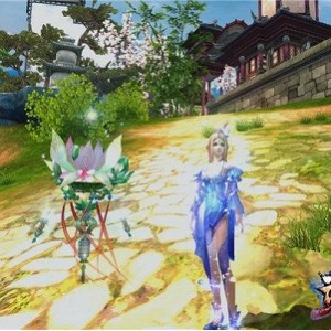 《诛仙》周二更新