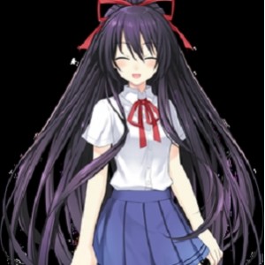 约会大作战 全三季 外传 剧场版