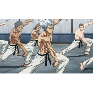 一拳超人全集1—2+OVA