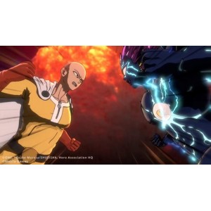 一拳超人全集1—2+OVA
