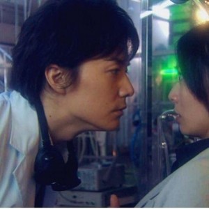 灵媒侦探城塚翡翠(日剧)