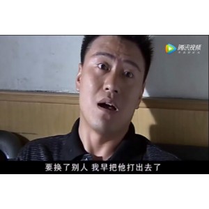 插翅难逃:刘华强大战张世豪,两部都征服了,真是厉害!
