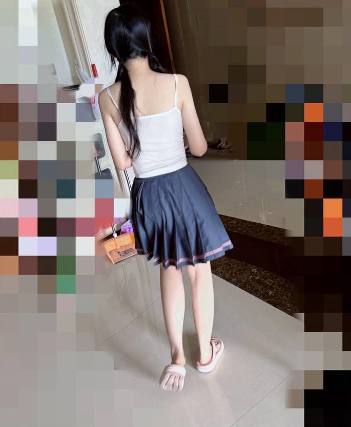 海角+妹子小表妹+户外互动+10v1.59g