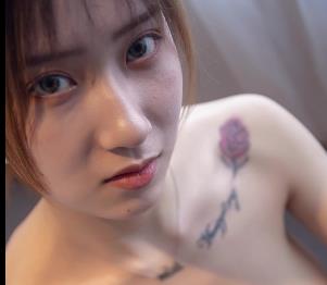 明星级别颜值模特儿作品图集+视频，短剧惊艳推荐！