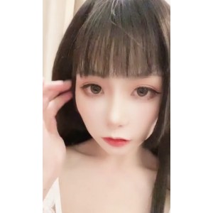喵小吉资源合集：93套视频196.5g，爆机少女的魅力尽收眼底