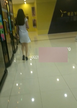 达叔街头涂鸦视频合集：网红小姐姐作品展示