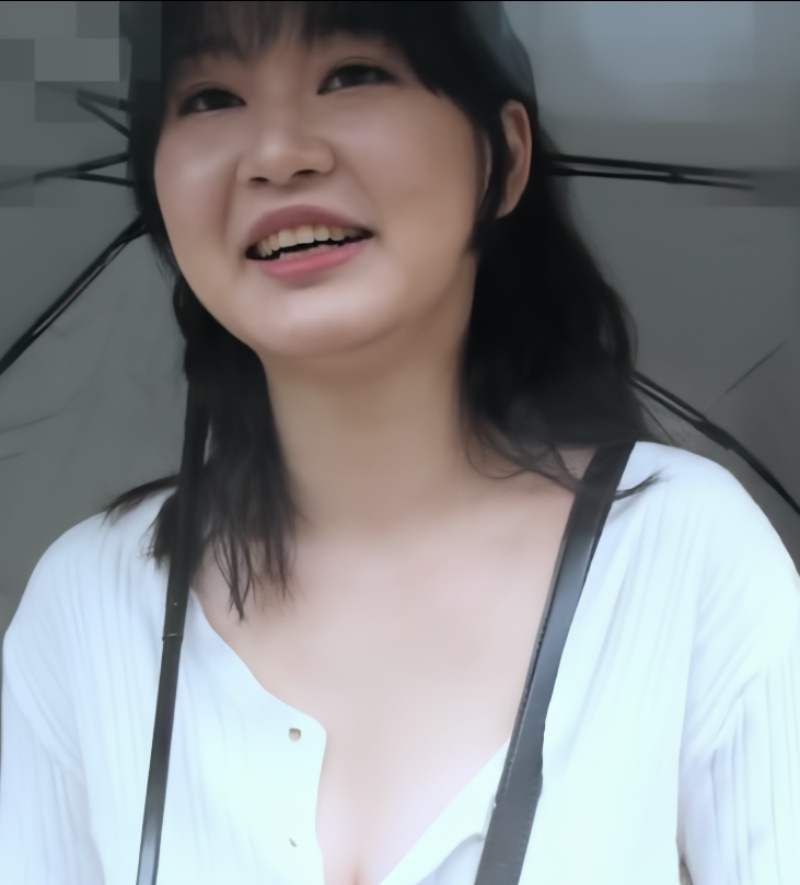 传媒女星魏乔安：收藏377部作品，76部视频总大小89.7G