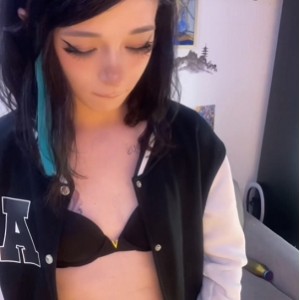 气质伪娘puppygirl249v51.3g：百度&ED2K收藏量87，独特气质与令人惊艳外貌的视频主播