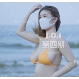 短视频珍藏！Buy1Take2推出NinaJ.O.I327v131.5g合集，含TuTuTuGirls，198v加盟！
