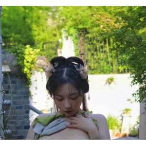 酒月：光“阴”福利姬尺度私拍视图合集[530P+20V/201M]