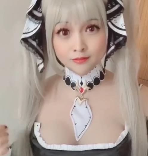 TSsola酱双马尾作品合集，14V视频1.7G，精致可爱的社保姬