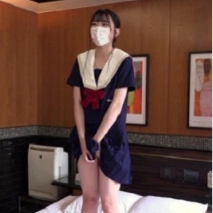 怜香惜玉JK菜花酱自行打包视频，1v1玩到落泪3.7G百度盘分享