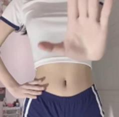 奶熊女神有尺度舞蹈合集，美腿纤细妹子，5.7G视频数量