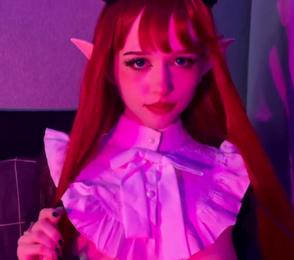 YourLittleMai的视频珍藏：15个视频3.8GB，博主分享生活点滴