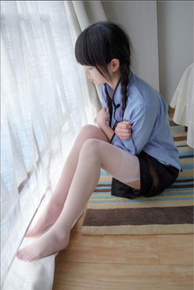 花狸校服精致追合集