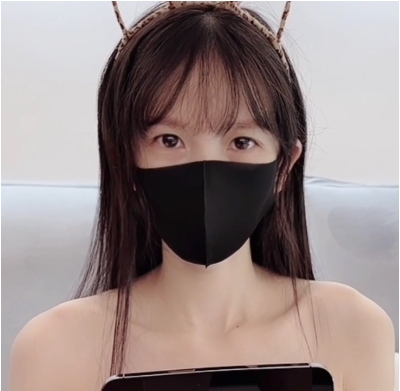 精选萌妹COSPLAY：天花板粉色世界