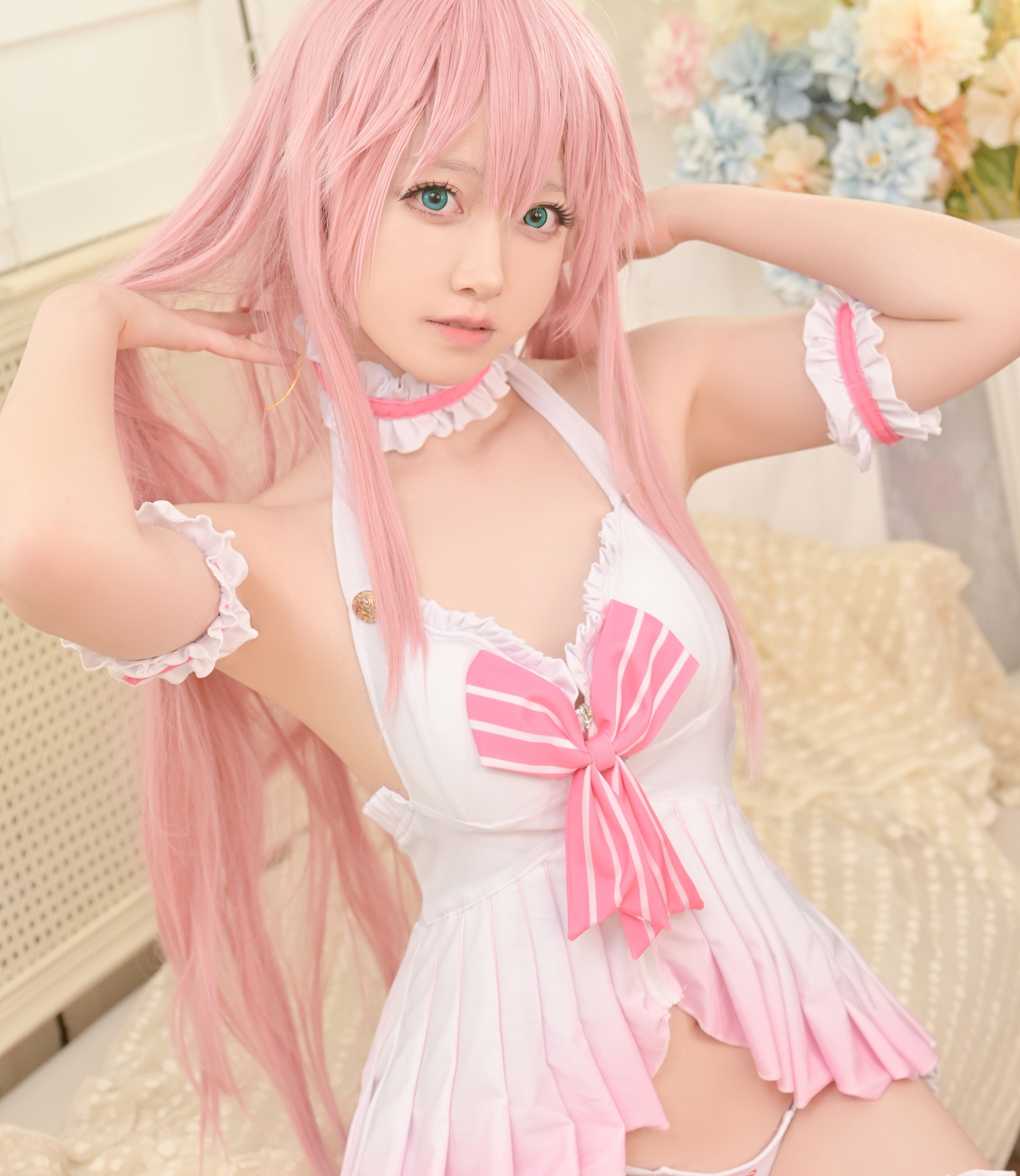 32P/382M自行打包：Asagiriai回复术士的重启人生-芙，百度盘下载