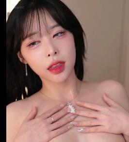 挑战系列：颜值女主N子日韩盛宴，2V-1.6G视频剪辑精彩折磨