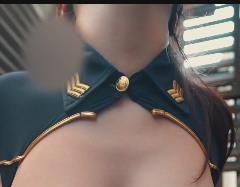 漫画神级身材，超级爆火特写镜头，车灯球球无敌顶，自拍出品推荐下载