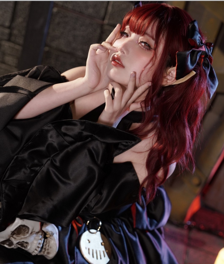 自行打包呆米米/呆呆酱/星野柒兔合集：3个视频+196张图片+836个音频文件